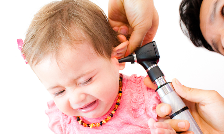 New Guidelines for Managing Ear Infections in Children