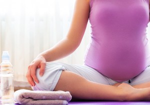 Prenatal Yoga - 5 Ways To Prepare Your Body For Childbirth