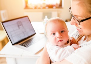 The Finances of Returning To Work After Maternity Leave