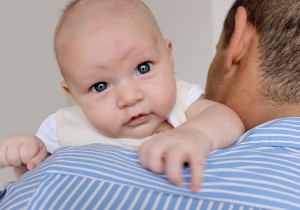 How do I know if my baby has separation anxiety?