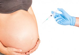 Pertussis - Whooping Cough Immunisation