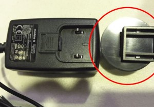 Product Recall - Detachable wall plug for AC power adapter for Medela
