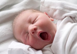 Newborn Baby Sleep Patterns