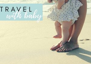 Travelling with a Baby
