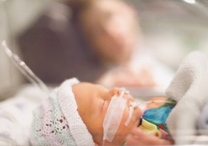 Coping with a Premature Birth - Before and After Birth