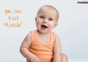 Australian & New Zealand Families Can continue to Trust Medela