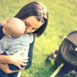 Coping with Post-Natal Depression