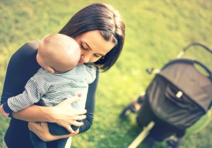 Coping with Post-Natal Depression