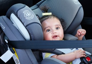 Car Seat Travel Has Never Been Easier!