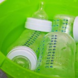 Everything You Need to Know About Sterilising Bottles