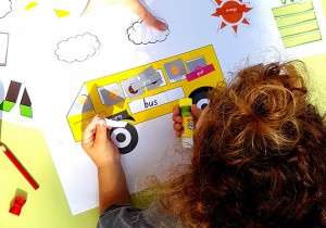 NEW - Shapeeze Activities for Toddlers and Preschoolers