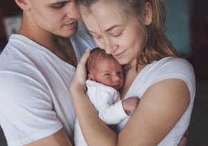 Practical Gifts for New Parents