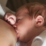 Common Breastfeeding Problems: Engorgement