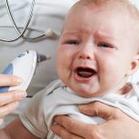 Fever in Babies: An Age-Based Temperature Guide
