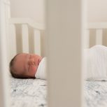How to Settle your Baby to Sleep