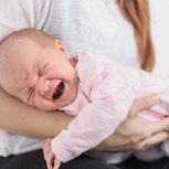 What is Infant Colic? Is it a Common Condition