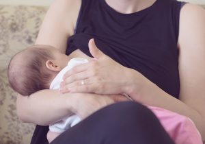 When Do I Need to use a Nipple Shield?