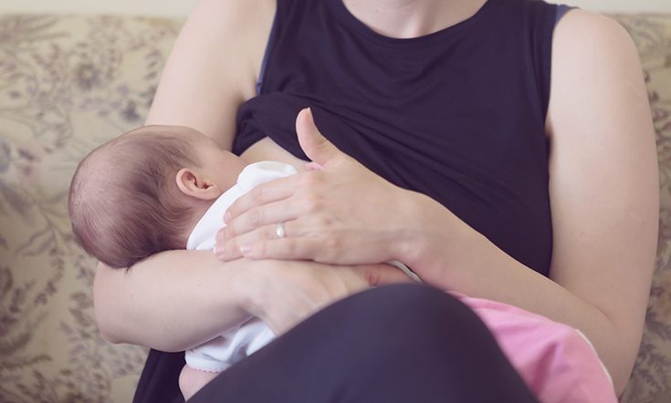 When Do I Need to use a Nipple Shield?