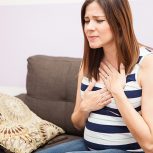 Heartburn in Pregnancy – Symptoms and Prevention