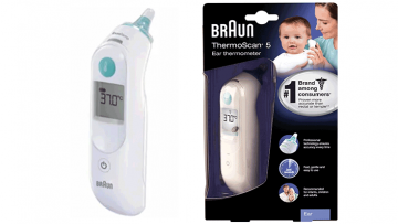 Braun-Thermoscan-5-Product-Review