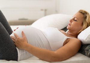 Mental Health Assessments Available to Pregnant Women