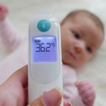Your Ultimate Guide to Baby Thermometers