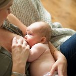 My Baby is Frequently Breastfeeding – Is this normal?