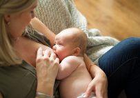 My Baby is Frequently Breastfeeding - Is this normal?