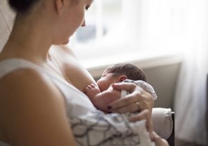 Common Breastfeeding Problems and how to cope
