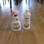 Bosisto’s Multipurpose Spray and Floor Cleaner
