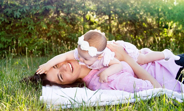 Post-Birth Recovery: The Truth Around How Long it Takes