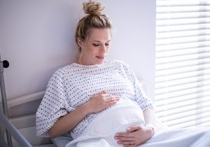 Low Lying Placenta (Placenta Previa) - What does it mean?