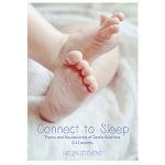 Connect to Sleep Book