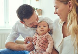 Paid Parental Leave - A Guide for New Parents
