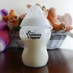 Tommee Tippee Closer To Nature Original Bottles