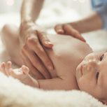 The most important thing you can do to Help your Baby’s Eczema