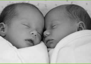Seven Things You Never Knew About Twins