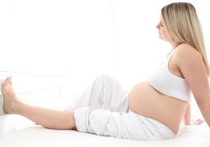 Five Things in Pregnancy That Are Completely Normal