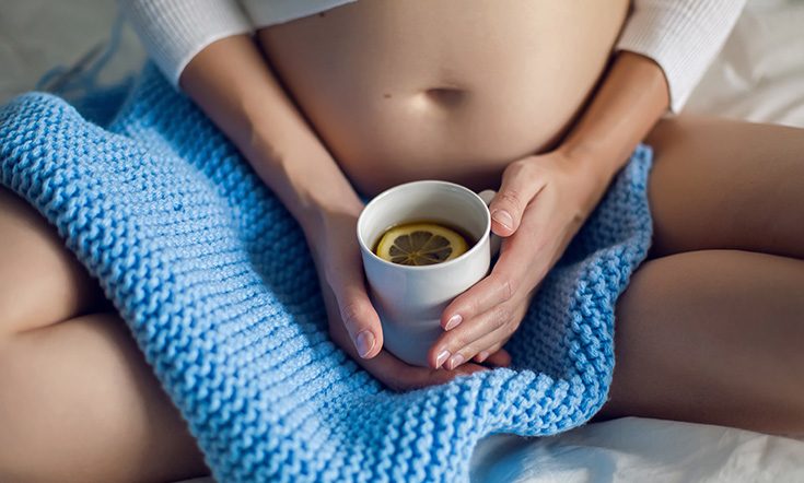 Herbal Teas in Pregnancy: What to Drink, What to Avoid