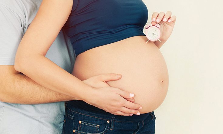 Your Essential Guide to Labour Contractions