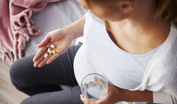 Prenatal Vitamins: Five Reason It’s Worth Taking Them