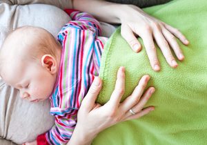 Ways To Improve Your Baby’s Wellbeing
