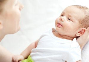 Baby Communication: Tuning in to Your Baby