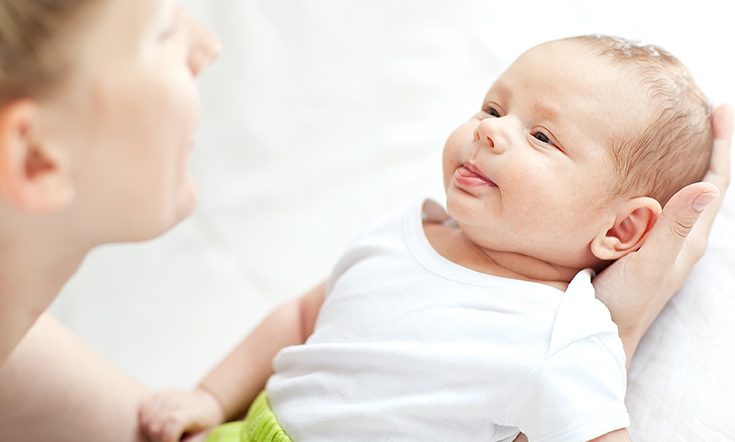 Baby Communication: Tuning in to Your Baby