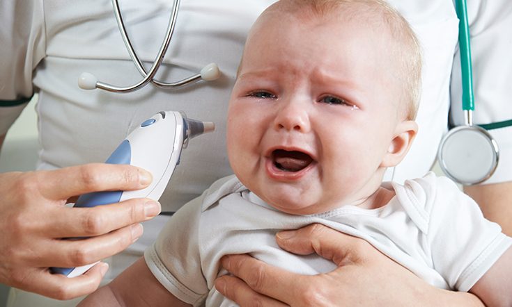 Human Parechovirus in Babies is on the Rise