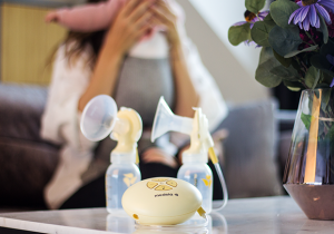 Which Breast Pump is right for you?