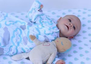 How To Manage Baby’s Sleep Through Daylight Savings