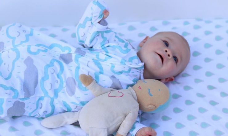 How To Manage Baby’s Sleep Through Daylight Savings