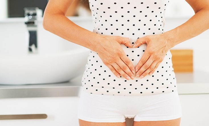 Five Ways to Prepare for Pregnancy