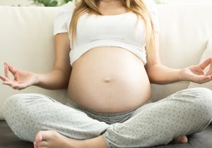 Tips for Managing Stress in Pregnancy